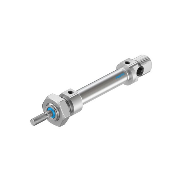 Standards-Based Cylinder DSNU-12-30-P-A